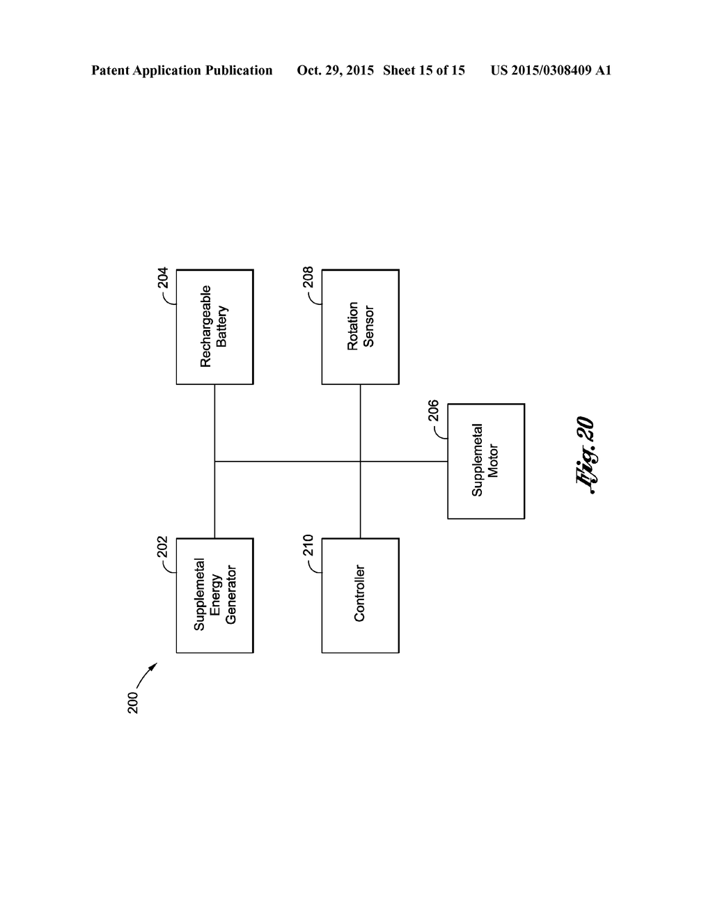 MOUNTABLE WIND TURBINE - diagram, schematic, and image 16