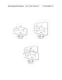 WIND TURBINE BLADE WITH LIGHTNING PROTECTION diagram and image