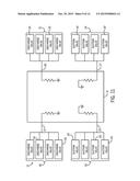 SYSTEMS AND DEVICES INCLUDING VALVES COUPLED TO ELECTRIC DEVICES AND     METHODS OF MAKING, USING, AND OPERATING THE SAME diagram and image