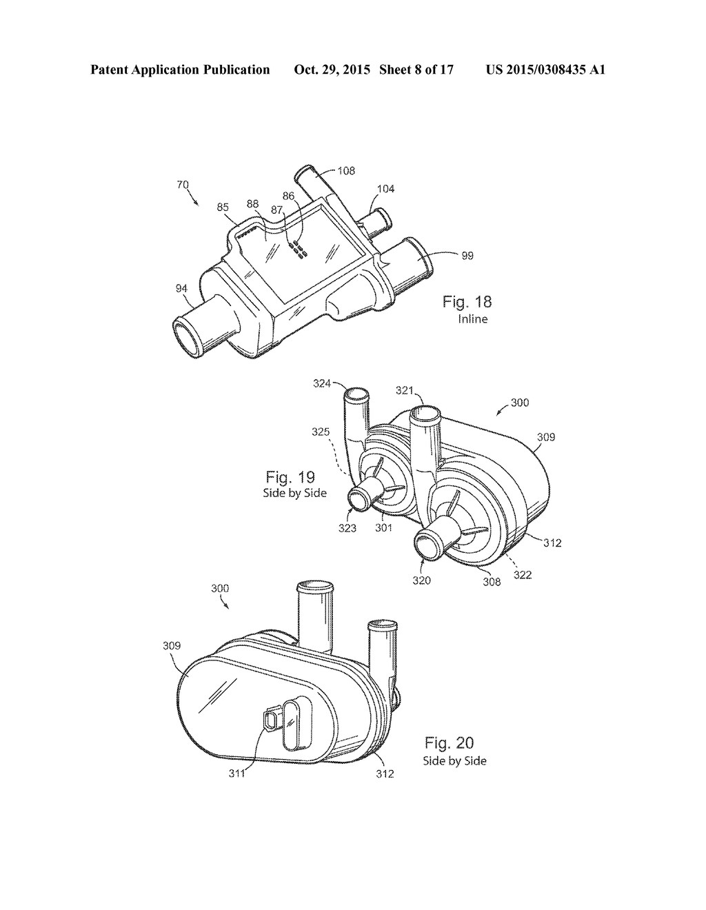 SIDE-BY-SIDE DUAL PUMP AND MOTOR WITH CONTROL DEVICE - diagram, schematic, and image 09