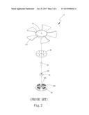 THIN FAN STRUCTURE diagram and image