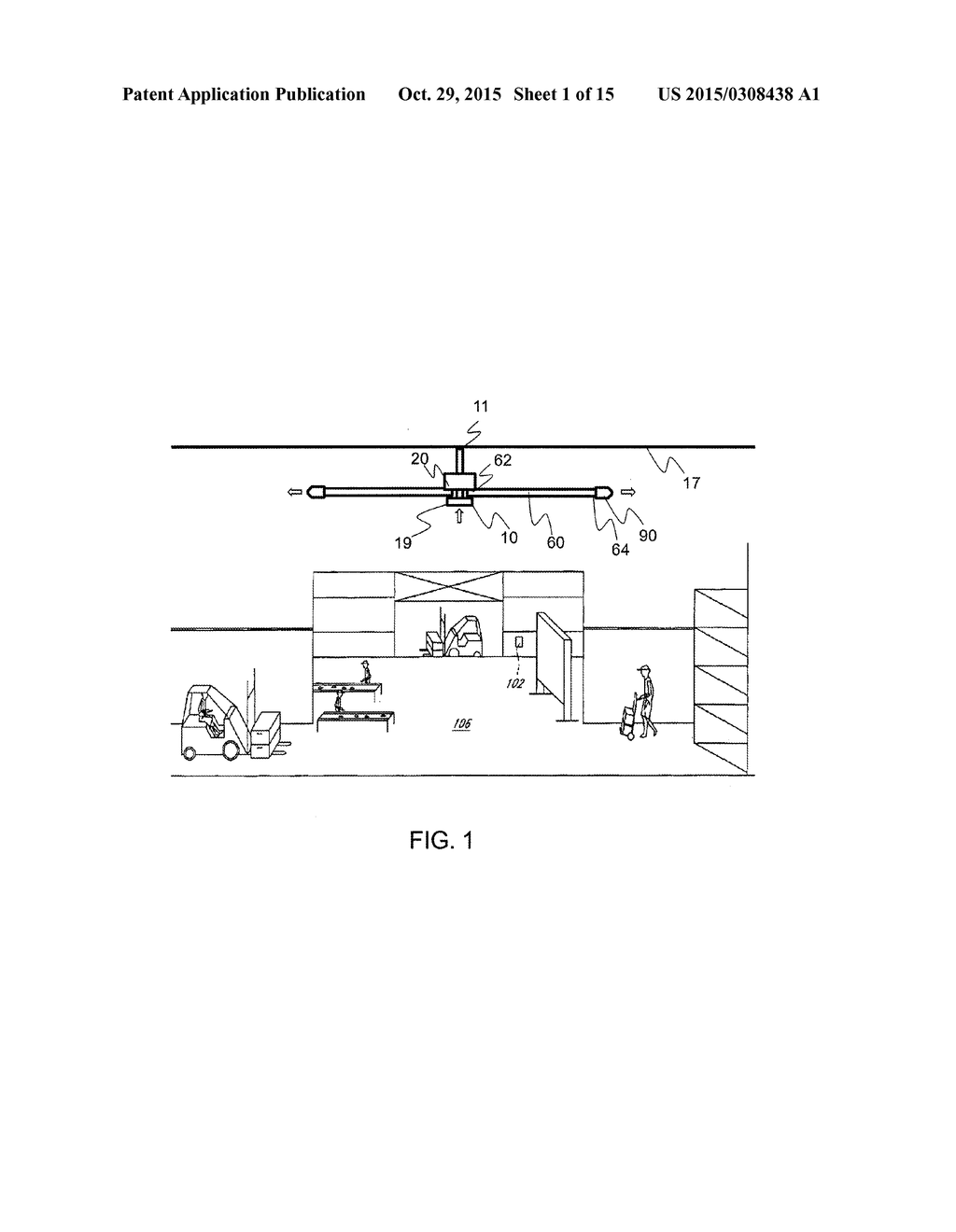 Self-Cooling Fan Assembly - diagram, schematic, and image 02