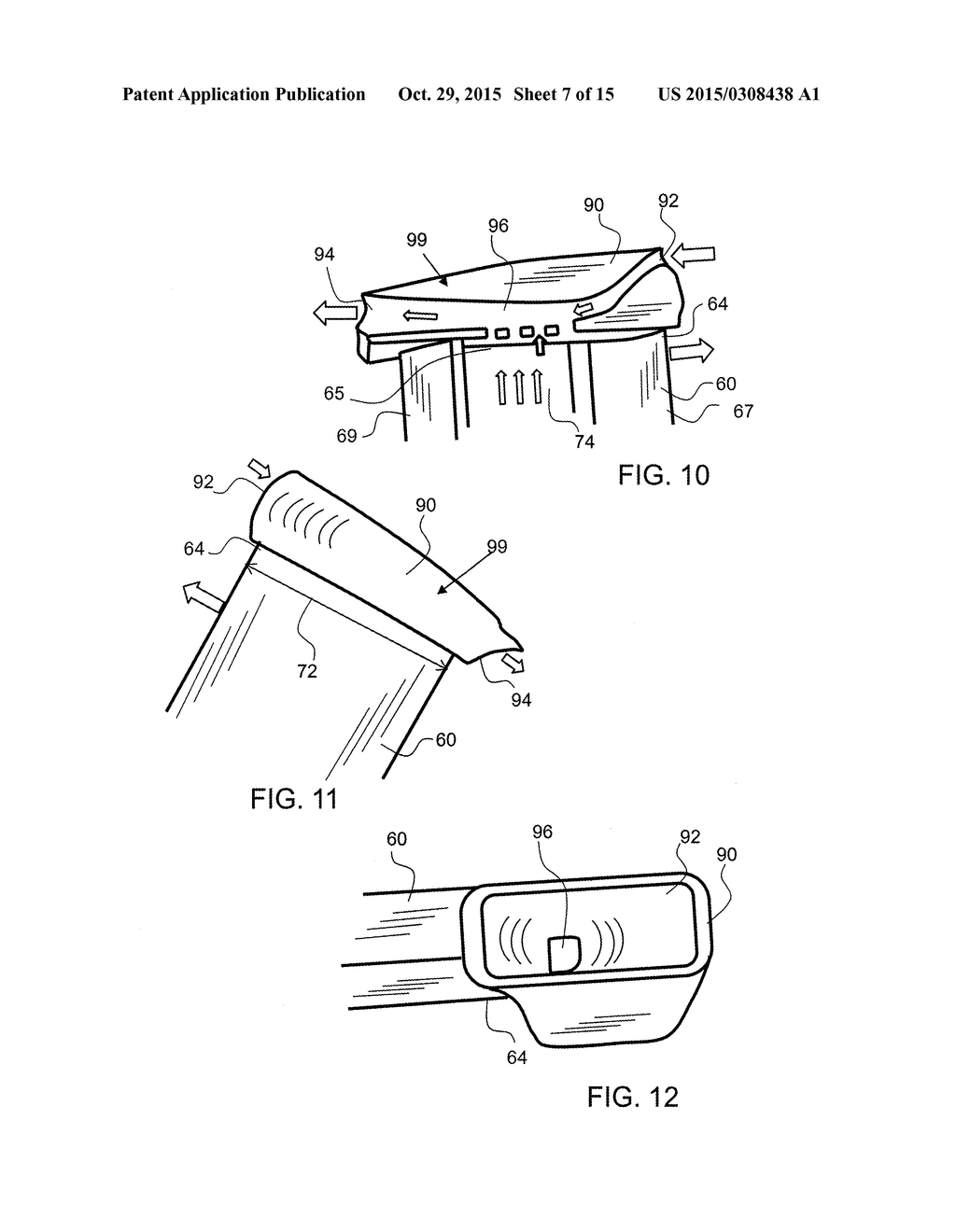 Self-Cooling Fan Assembly - diagram, schematic, and image 08