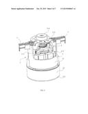 Air Blower diagram and image