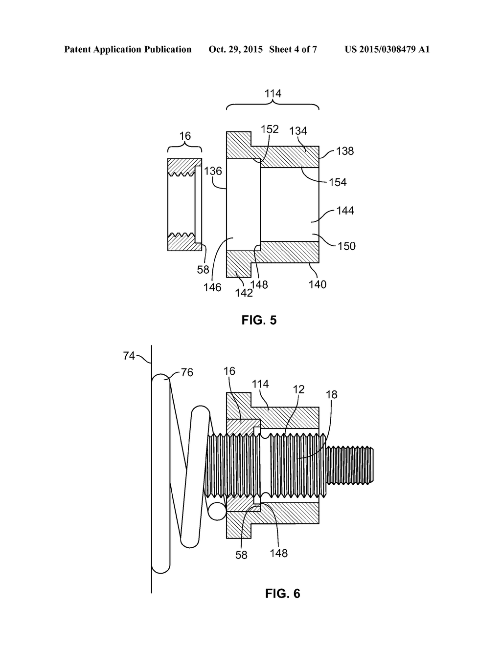 SWAGE LOCK FASTENERS - diagram, schematic, and image 05