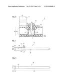 HOLLOW BOARD diagram and image