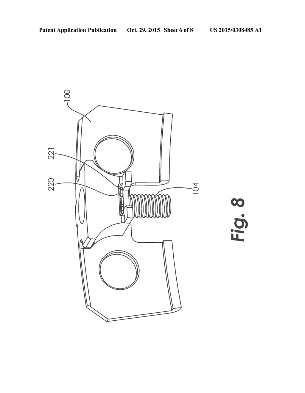 THREADED FASTENER LOCK - diagram, schematic, and image 07