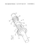 ROTATIONAL DEVICE FOR AN APPLIANCE OR FURNITURE diagram and image