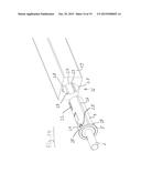 ROTATIONAL DEVICE FOR AN APPLIANCE OR FURNITURE diagram and image