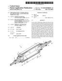 DRIVER ROLLER OF A WINDING DEVICE OF A ROLLING MILL, AND METHOD FOR     PRODUCING SAME diagram and image