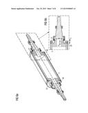 DRIVER ROLLER OF A WINDING DEVICE OF A ROLLING MILL, AND METHOD FOR     PRODUCING SAME diagram and image