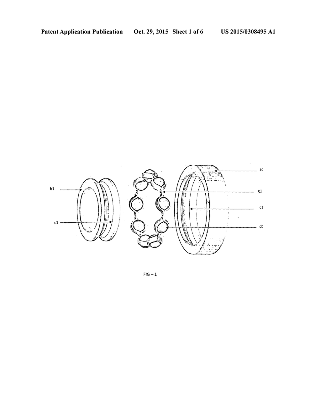 IMPROVED FOUR POINT CONTACT BALL BEARING IN TWO RACES AND AN IMPROVED     DRESSER TO MANUFACTURE THE SAME - diagram, schematic, and image 02