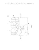 PROFILE SLIDER, LIFTING COLUMN, AND METHOD FOR ASSEMBLING A LIFTING COLUMN diagram and image