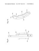 DEVICE TO RETAIN LUBRICANT IN A LUBRICATING ASSEMBLY AND IMPLEMENTATION     THEREOF diagram and image