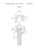 BEARING SEAL AND ROLLING BEARING WITH SEAL diagram and image