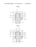 BEARING SEAL AND ROLLING BEARING WITH SEAL diagram and image