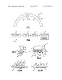 FRICTION MATERIAL AND METHOD OF FORMING THE SAME diagram and image