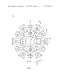 DOUBLE CLUTCH WITH NESTED LEVERS diagram and image