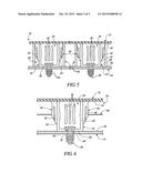 SYSTEM FOR ELASTICALLY AVERAGING ASSEMBLY OF COMPONENTS diagram and image