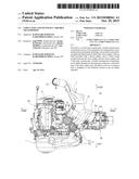 V-BELT TYPE CONTINUOUSLY VARIABLE TRANSMISSION diagram and image