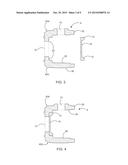 Integral Plastic Ball Valve for Fluid Transmission And Manufacturing     Process diagram and image