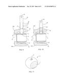 Integral Plastic Ball Valve for Fluid Transmission And Manufacturing     Process diagram and image