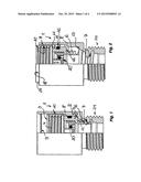 SECURITY ADAPTER diagram and image