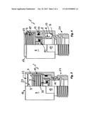 SECURITY ADAPTER diagram and image