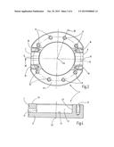 DAMPING DEVICE diagram and image