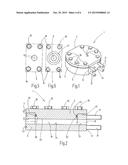 DAMPING DEVICE diagram and image