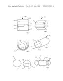 CLADDED PRESSURE TANK AND METHOD OF PREPARATION diagram and image