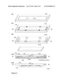 METHOD FOR MANUFACTURING ELECTRONIC PRODUCTS, RELATED ARRANGEMENT AND     PRODUCT diagram and image