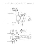 Outdoor Light with Dual Installation Options diagram and image