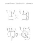 Outdoor Light with Dual Installation Options diagram and image