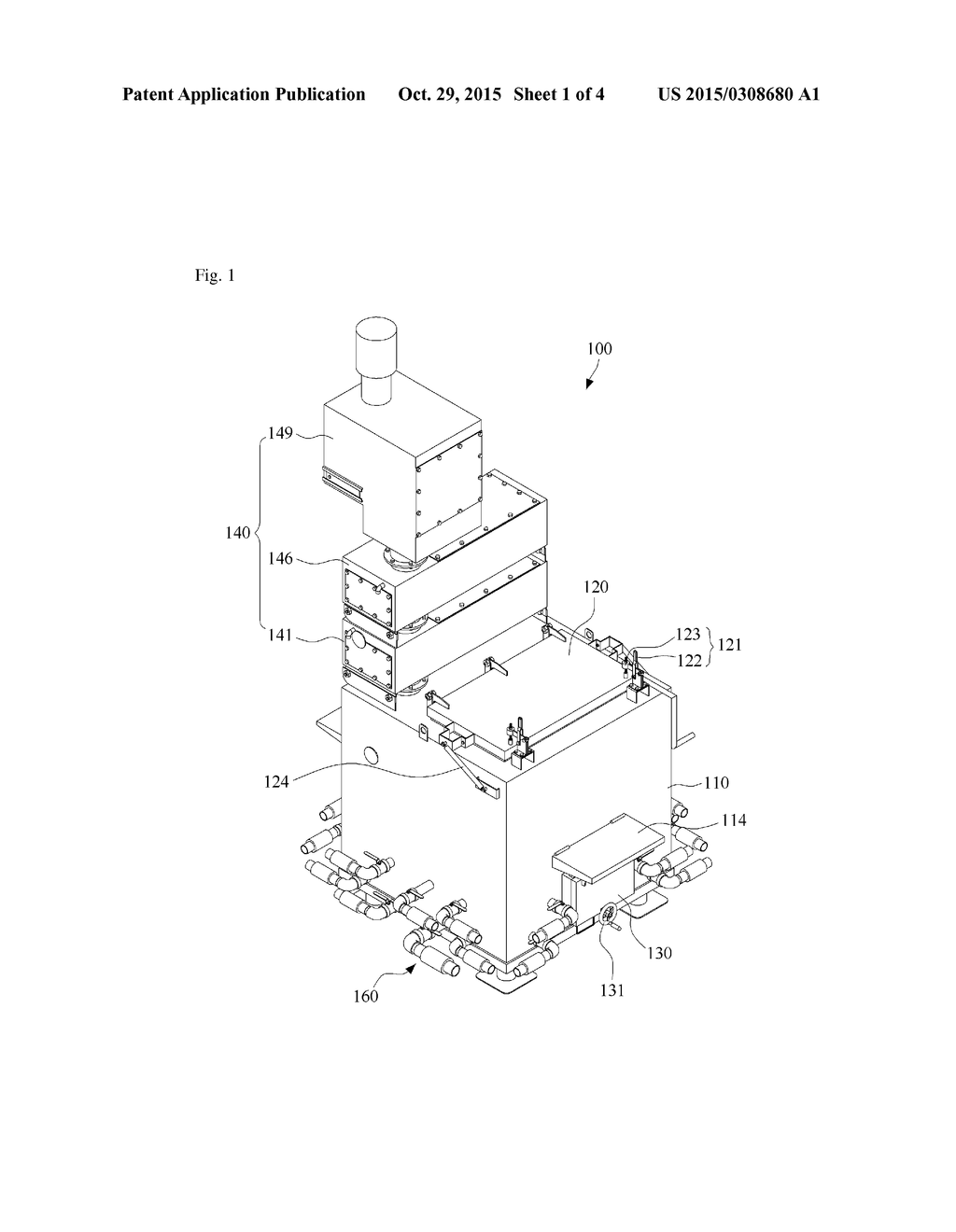 MELTING FURNACE USING ANION OXYGEN - diagram, schematic, and image 02