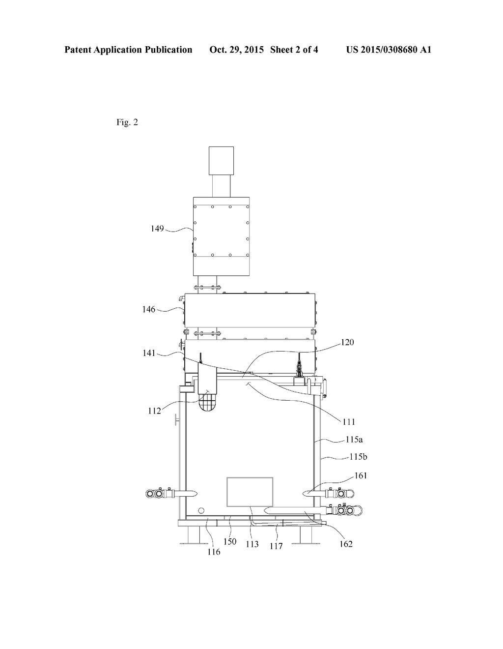 MELTING FURNACE USING ANION OXYGEN - diagram, schematic, and image 03