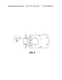 EFFICIENT FURNACE OPERATION WITH MEDIUM-PURITY OXYGEN diagram and image