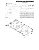 SUPPORT PAD FOR GRATE diagram and image