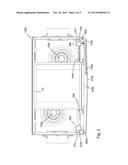 DRAIN ARRANGEMENT FOR HEAT RECOVERY UNIT diagram and image