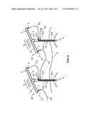 Improved Element for Processing Solar Radiation, and a Sun Tracker and a     Solar Farm Equipped with Such an Element diagram and image