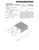 COMBINATION FIN AND HEAT PIPE ASSEMBLY diagram and image