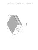 COMBINATION FIN AND HEAT PIPE ASSEMBLY diagram and image