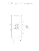 COMBINATION FIN AND HEAT PIPE ASSEMBLY diagram and image