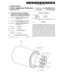 A BEVERAGE DISPENSING ASSEMBLY COMPRISING BEVERAGE DISTRIBUTION PYTHON AND     A METHOD OF PRODUCING THE BEVERAGE DISTRIBUTION PYTHON diagram and image