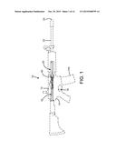 RIMFIRE RIFLE diagram and image