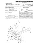 RIFLE CHARGING HANDLE diagram and image