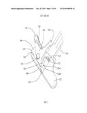 RIFLE CHARGING HANDLE diagram and image