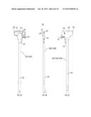 RIFLE CHARGING HANDLE diagram and image