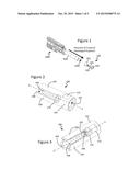 MUZZLE FLASH SUPPRESSOR diagram and image