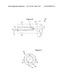 MUZZLE FLASH SUPPRESSOR diagram and image